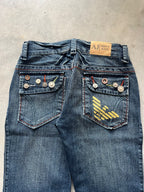 Vintage EA7 Armani Jeans I Women M