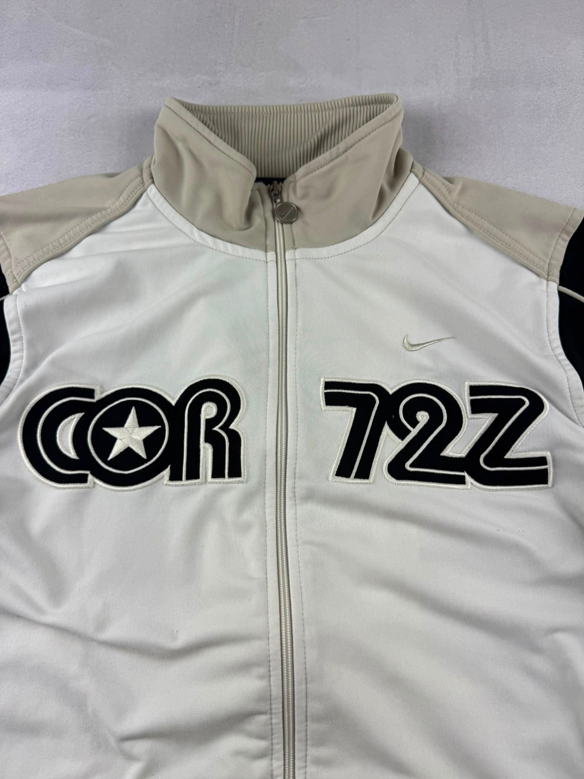 Nike Cortez Jacket | M