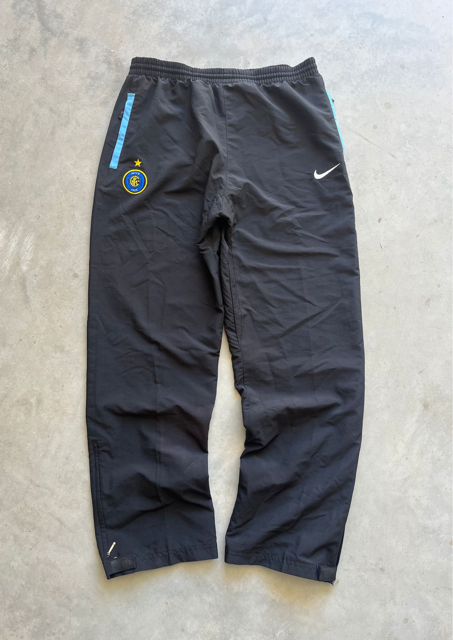 Nike x Inter Mailand Trackpants I XL