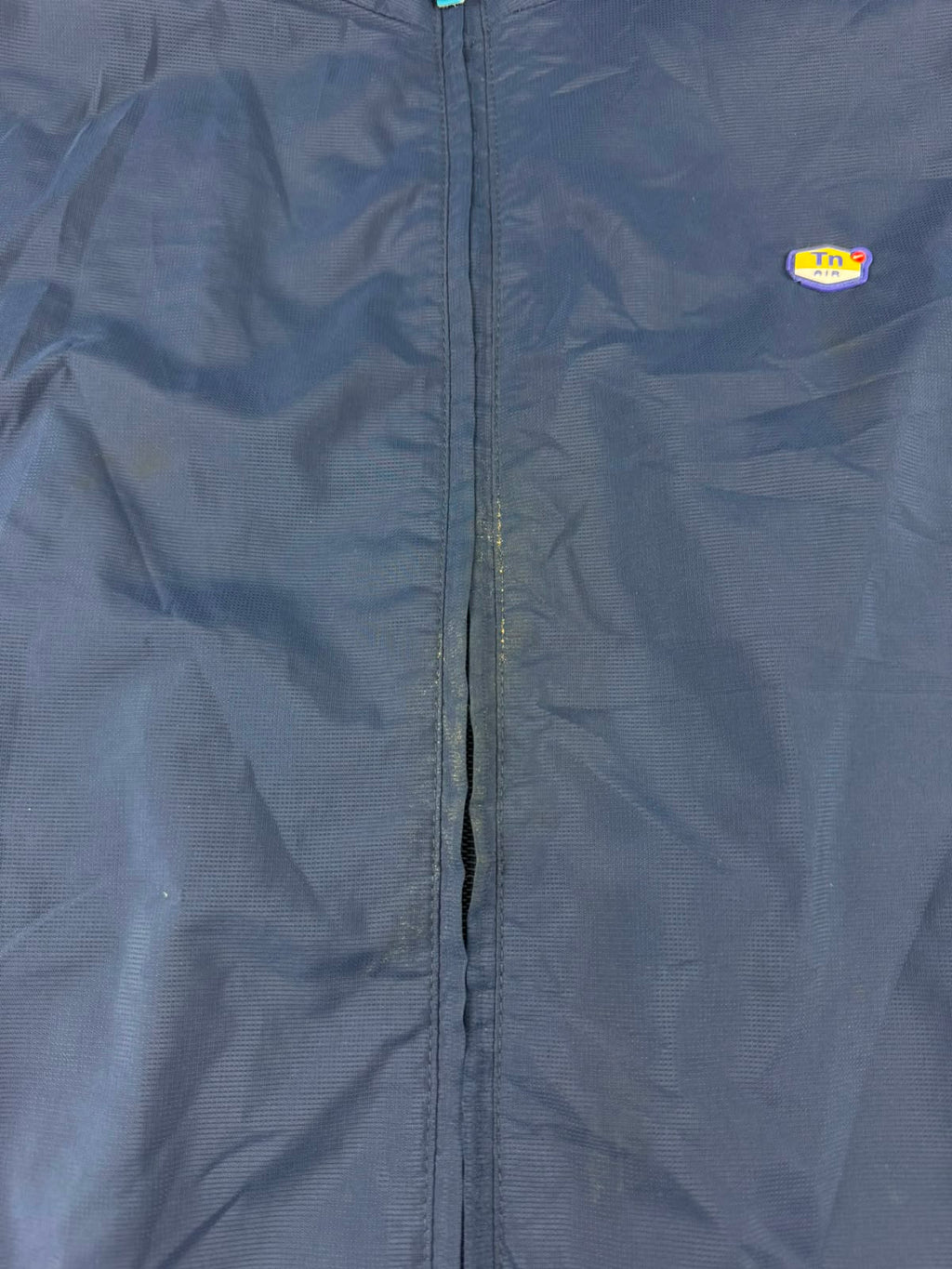 Nike TN Trackjacket | M