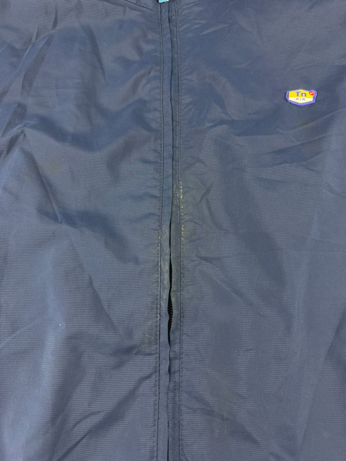 Nike TN Trackjacket | M