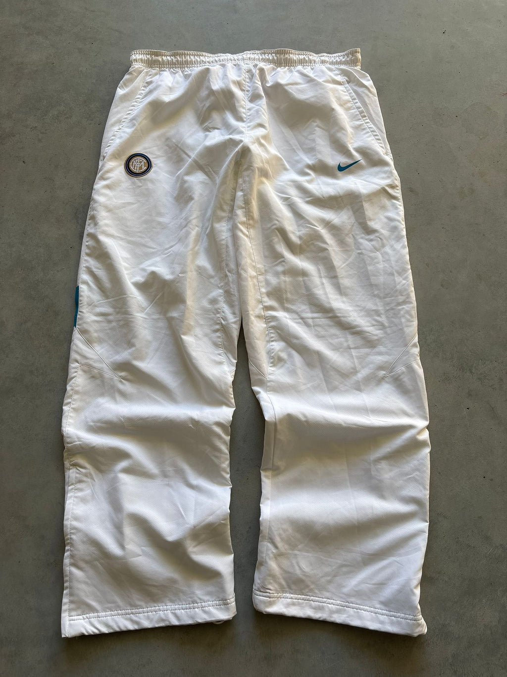 Nike x Inter Mailand Vintage Tracksuit I XL