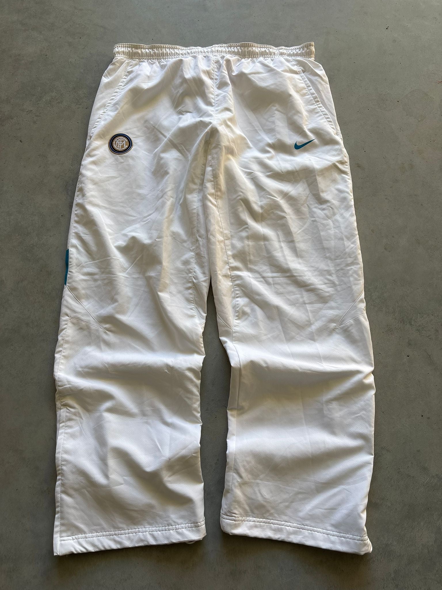 Nike x Inter Mailand Vintage Tracksuit I XL