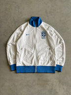Nike x Brasil Trackjacket I M