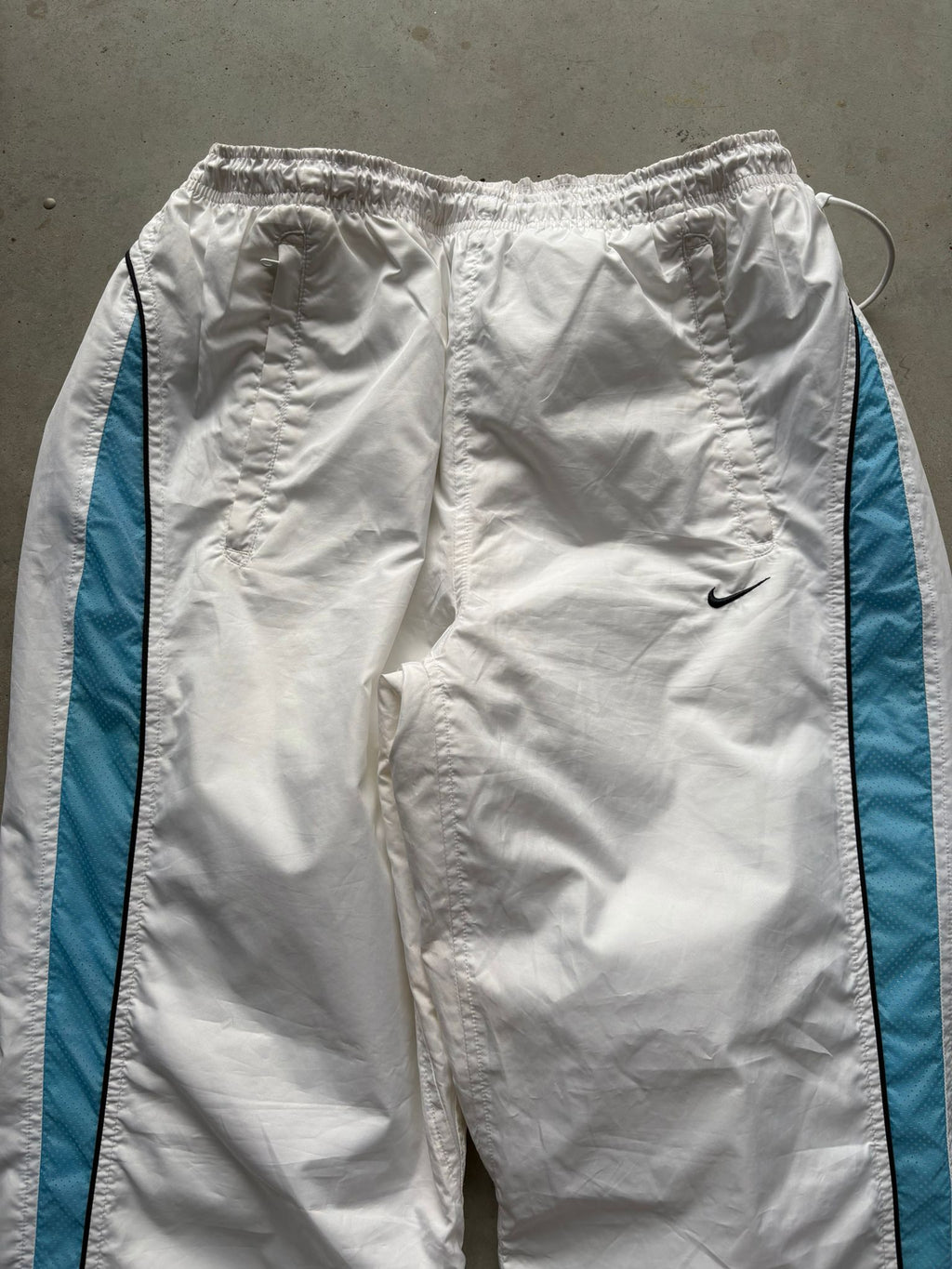 Vintage Nike Premium Trackpants I L