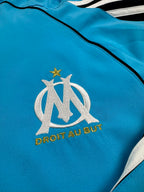 Marseille Adidas Tracksuit | M
