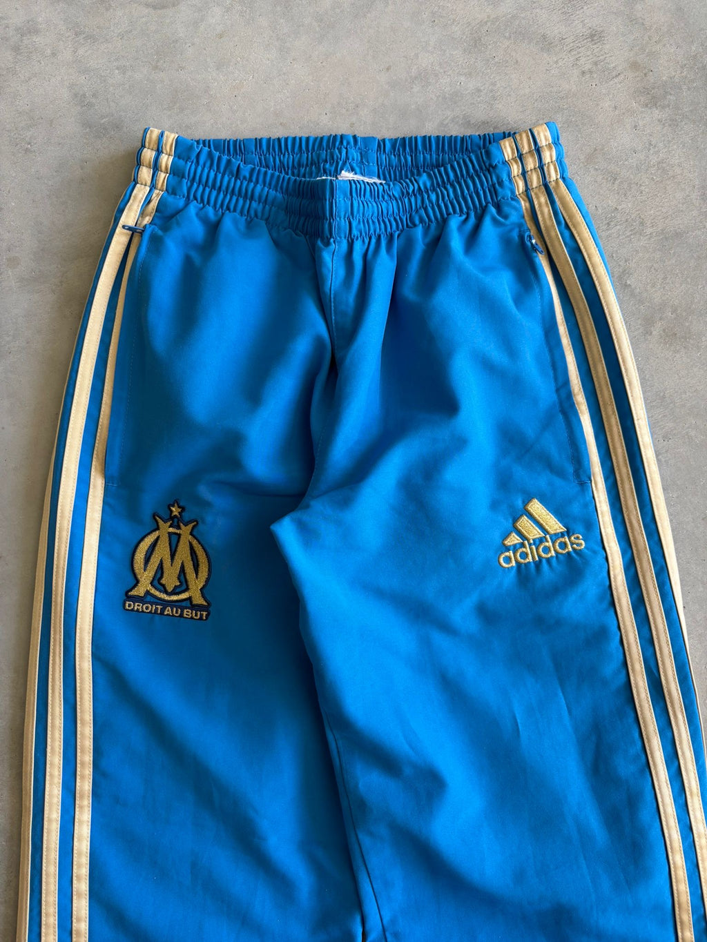 Adidas X Olmypique Marseille Tracksuit I XS/S