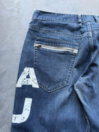 Vintage Armani Jeans I M/L