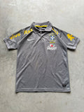 Nike X Brasil Polo Shirt I M