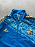 Adidas x Olympique Marseille Trackjacket I XXL
