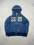 G-Star Zipper | S