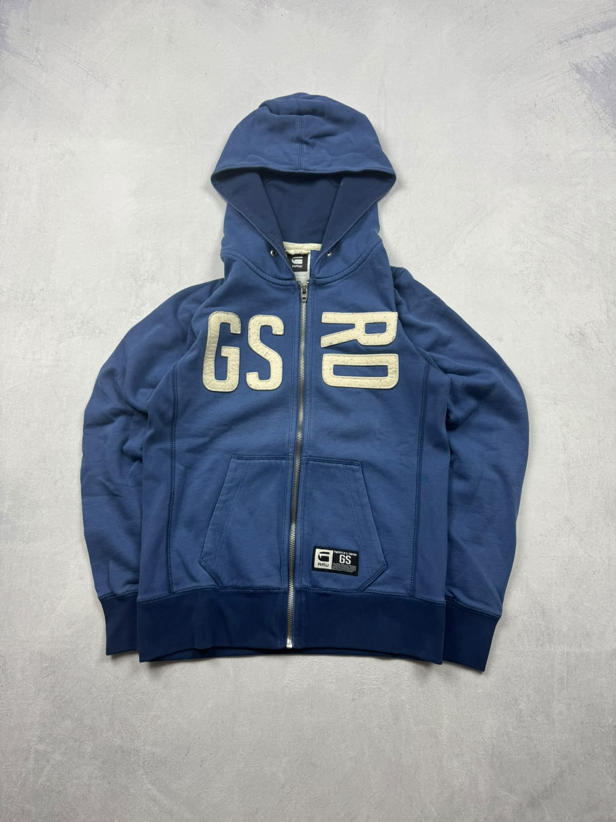 G-Star Zipper | S