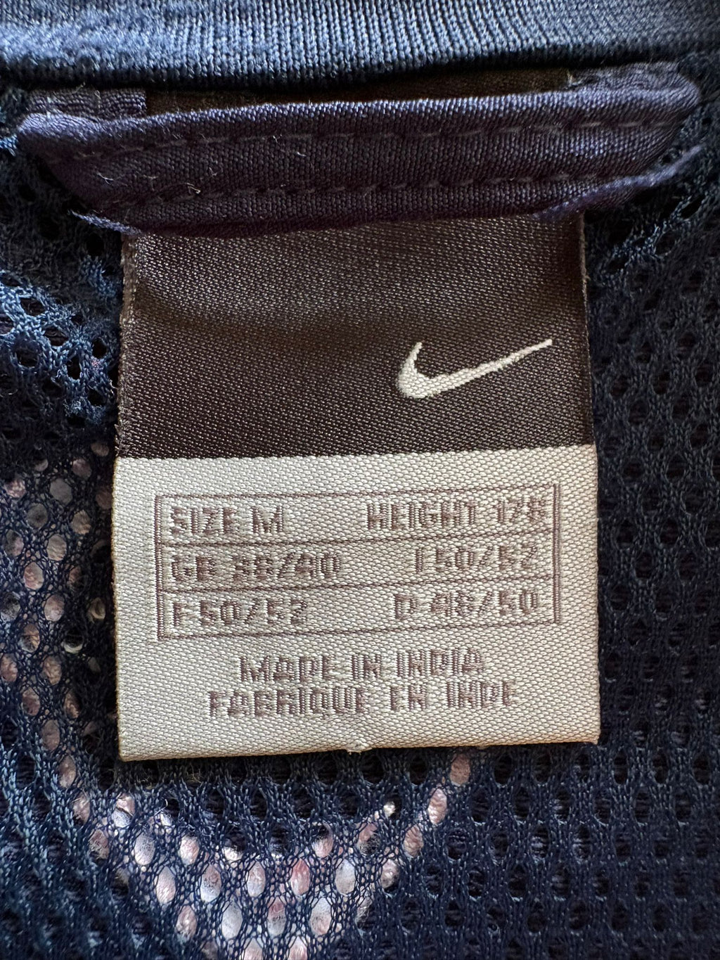 Nike x Juventus Tracksuit I L