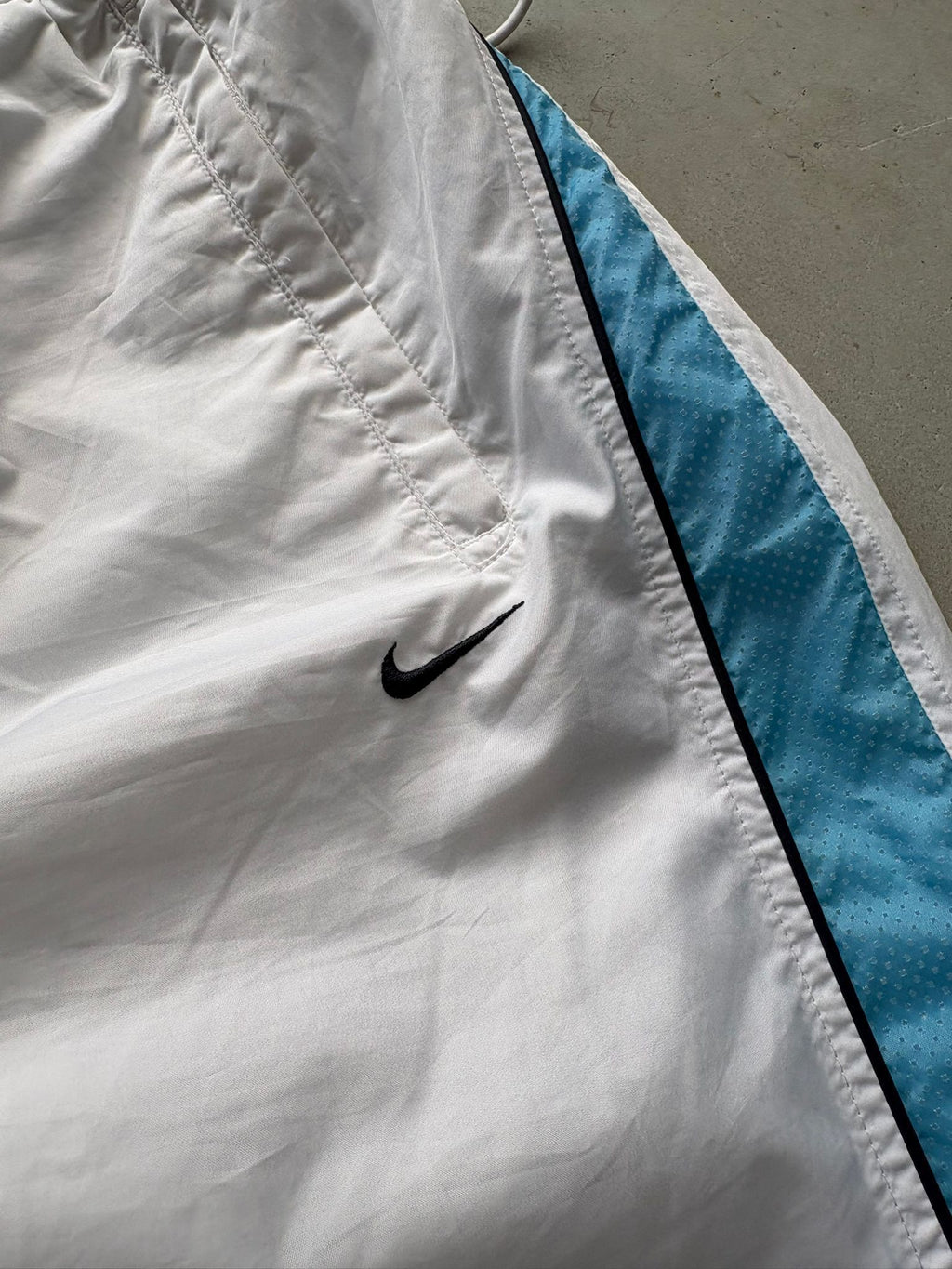 Vintage Nike Premium Trackpants I L