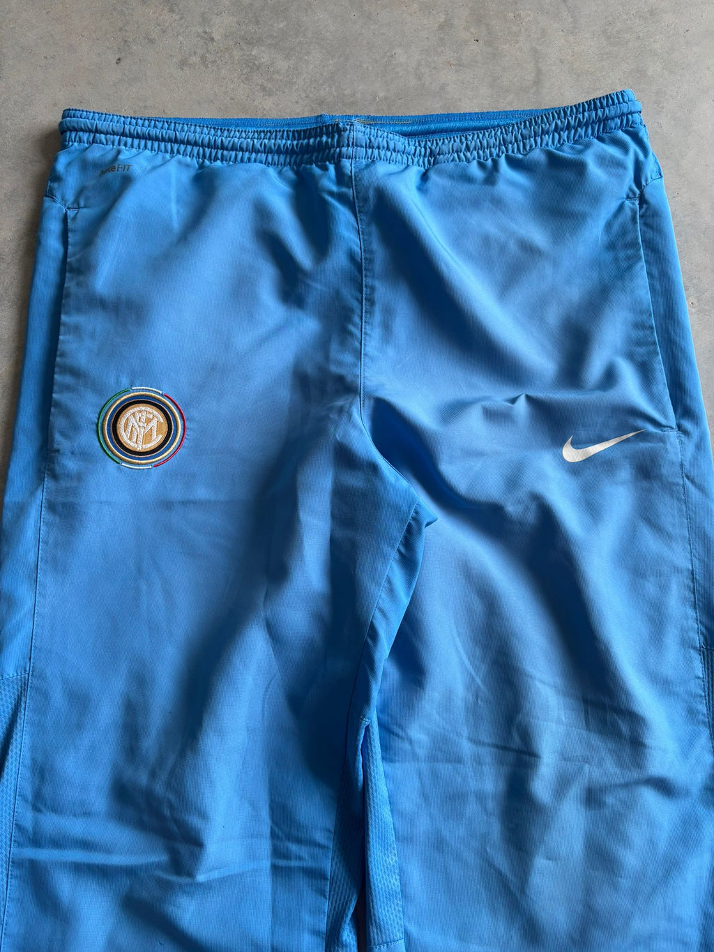 Nike x Inter Mailand Tracksuit I M