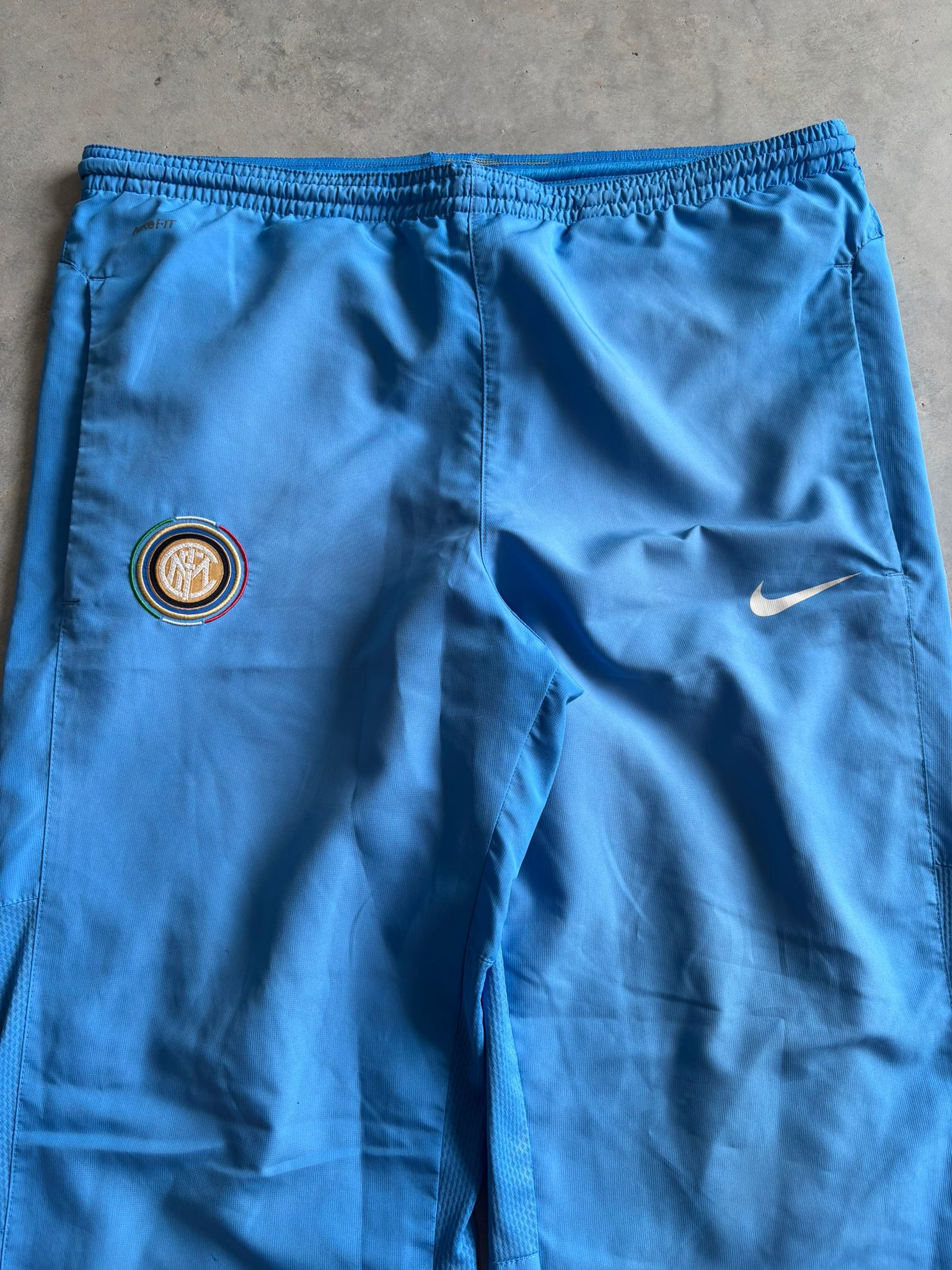 Nike x Inter Mailand Tracksuit I M
