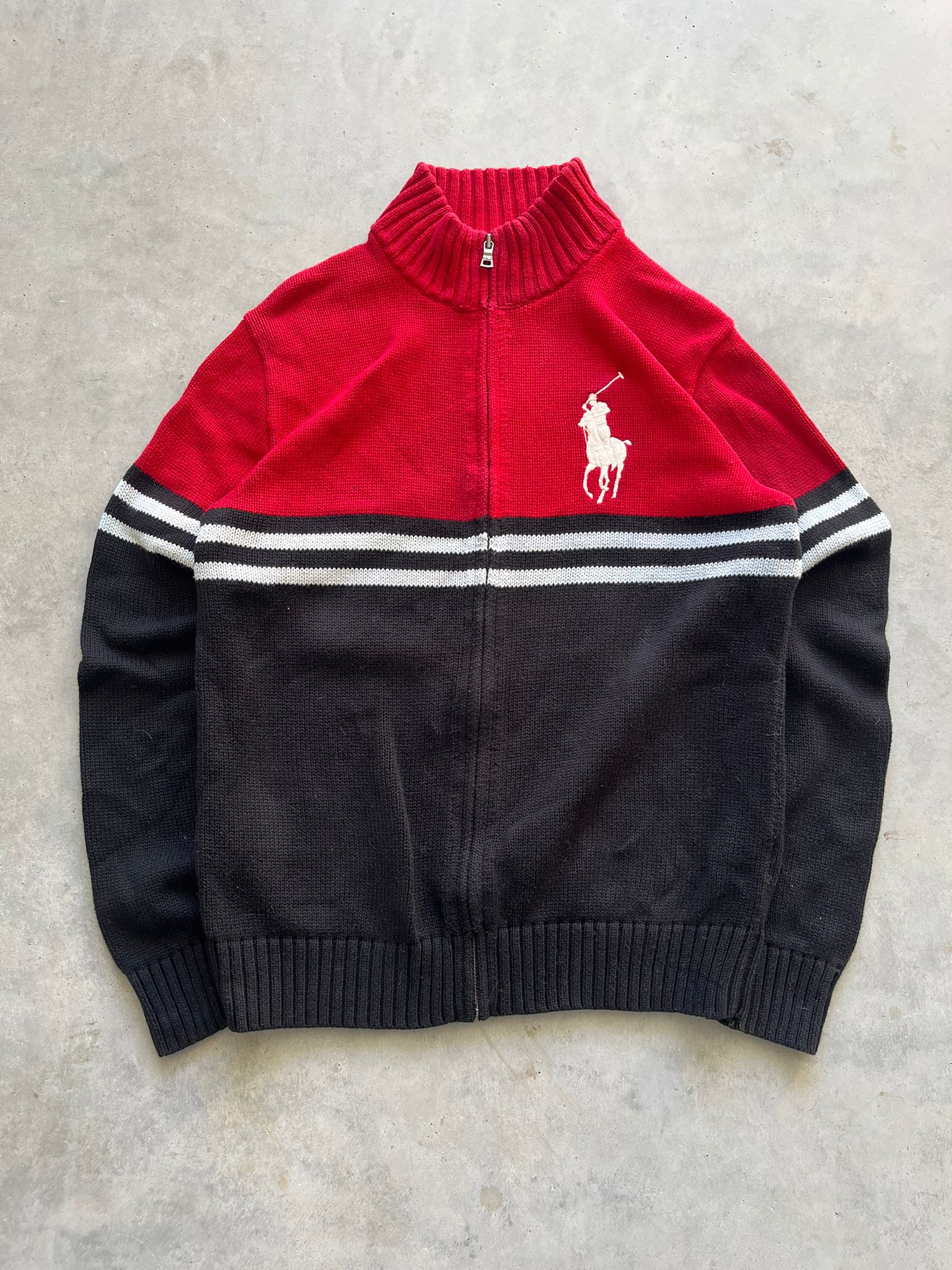 Vintage Ralph Lauren Jacket I S