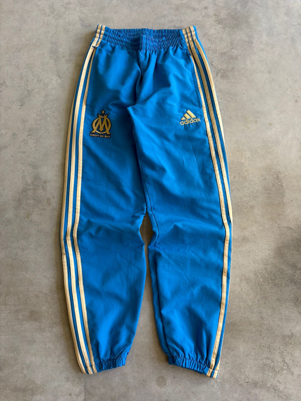 Adidas X Olmypique Marseille Tracksuit I XS/S
