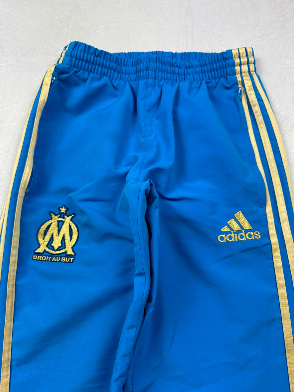 Marseille Adidas Tracksuit | XS