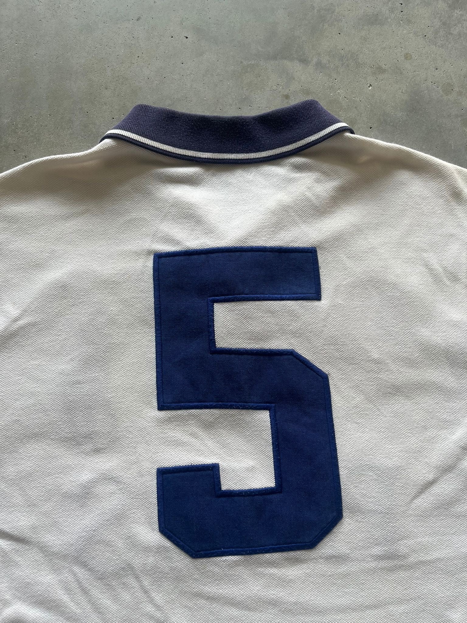 Vintage Ralph Lauren Polo Shirt I M