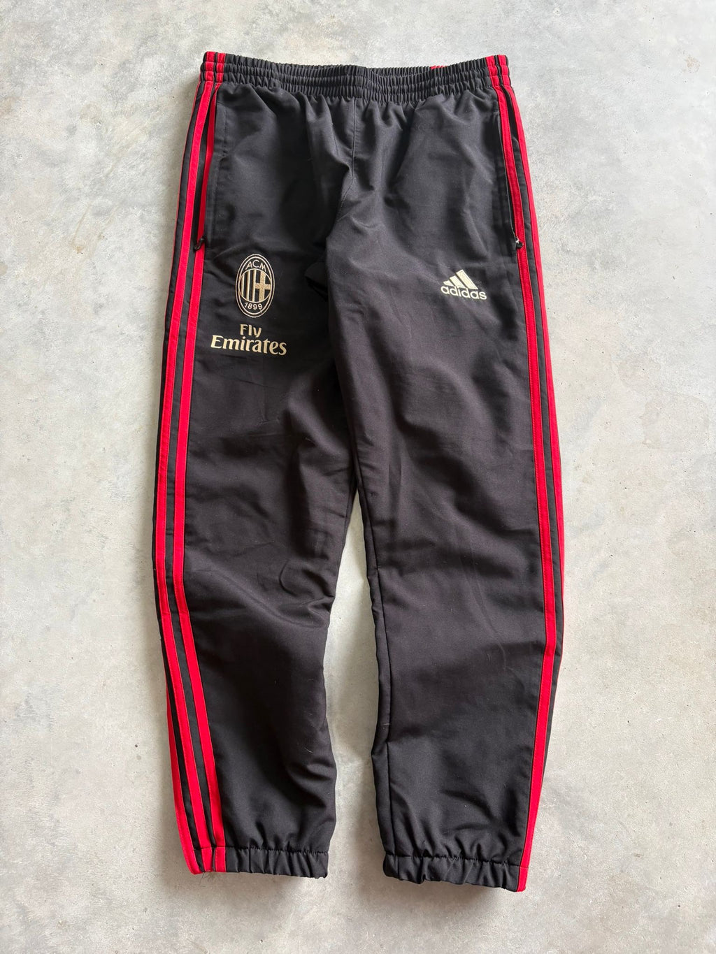 Adidas x AC Mailand Tracksuit I M