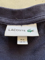 Vintage Lacoste Sweater I XL