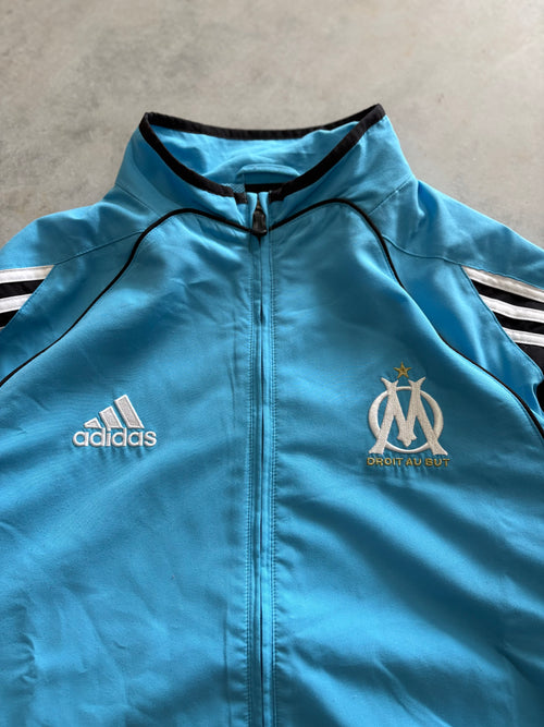 Adidas X Marseille Trackjacket
