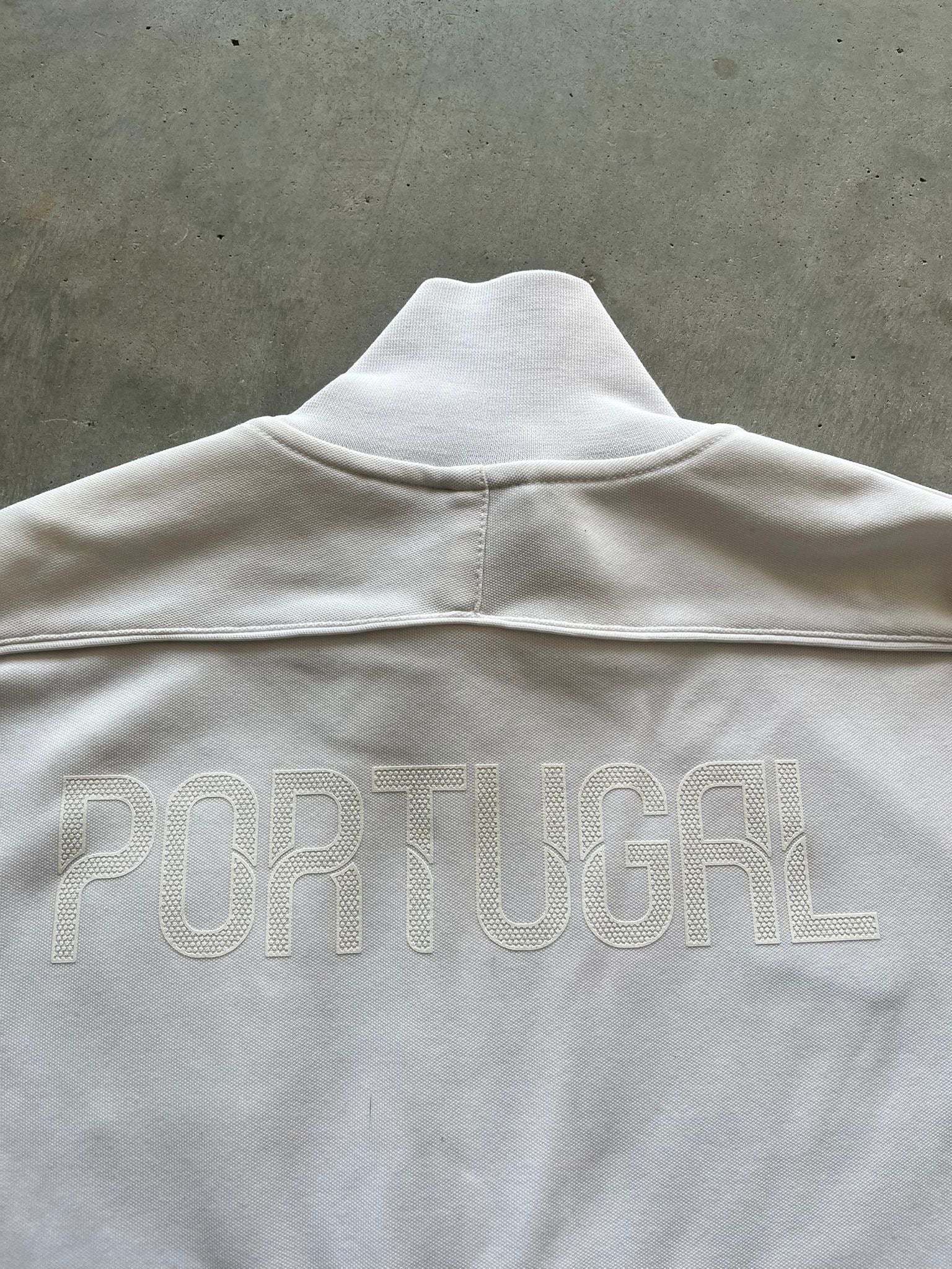 Nike x Portugal Trackjacket I L