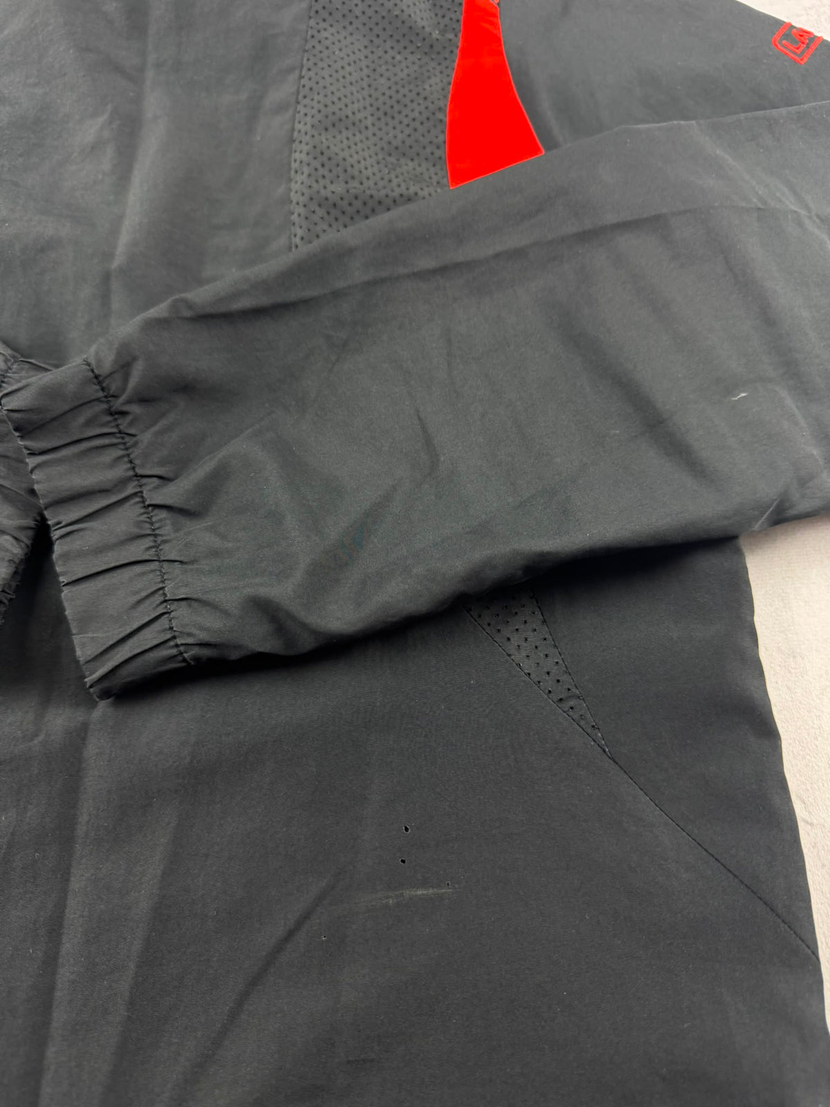 Lacoste Vintage Trackjacket  | S