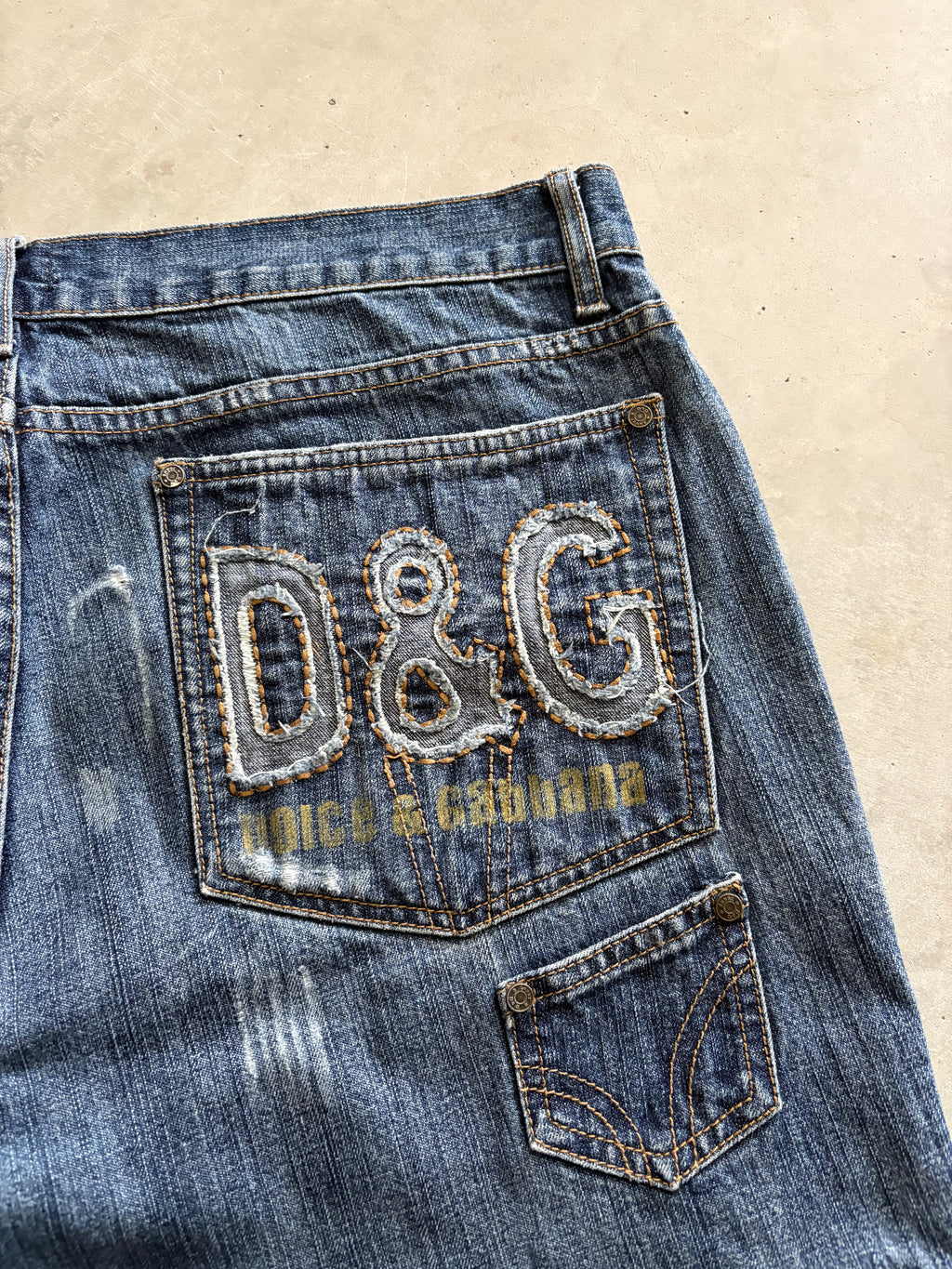 Dolce & Gabanna Jeans I L