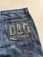 Dolce & Gabanna Jeans I L