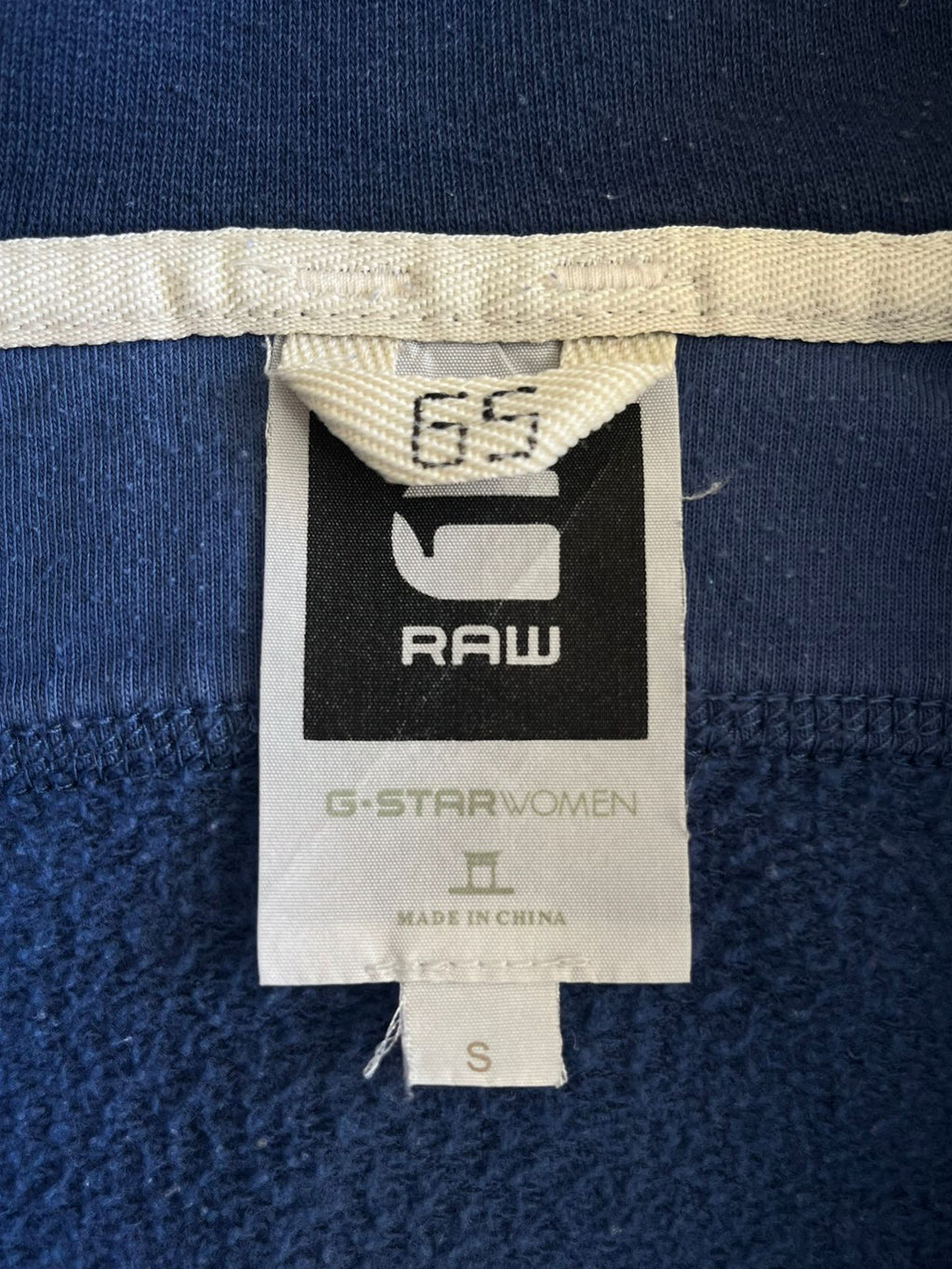 Vintage G-Star RAW Jacket I XS/S