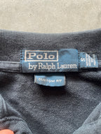 Vintage Ralph Lauren Italy Longsleeve I S