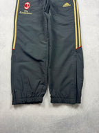 Ac Milan Adidas Tracksuit | S