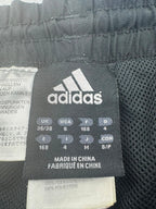 Ac Milan Adidas Tracksuit | S