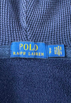 Ralph Lauren Navy Jacket | S