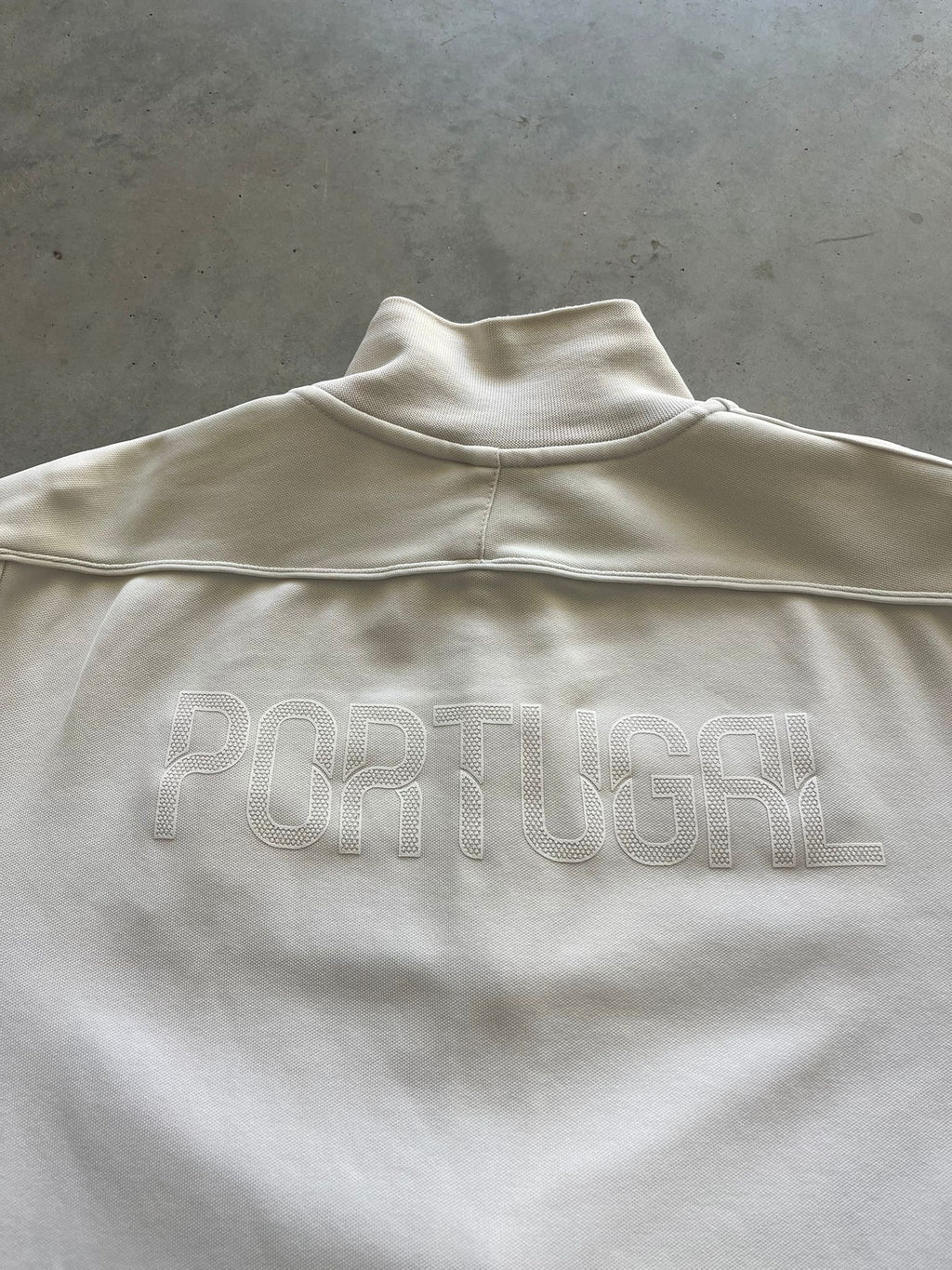 Nike x Portugal Trackjacket I L