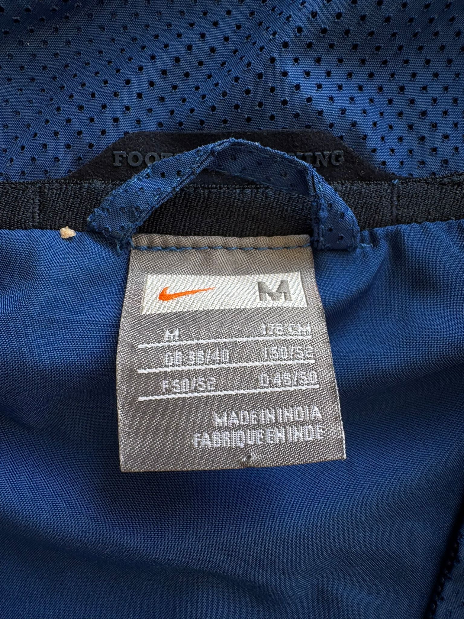 Nike x Barcelona Tracksuit I M