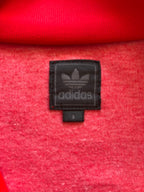 Vintage Adidas Firebird England Jacket I S