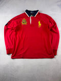 Ralph Lauren Longsleeve | M