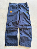 Nike x Barcelona Tracksuit I M