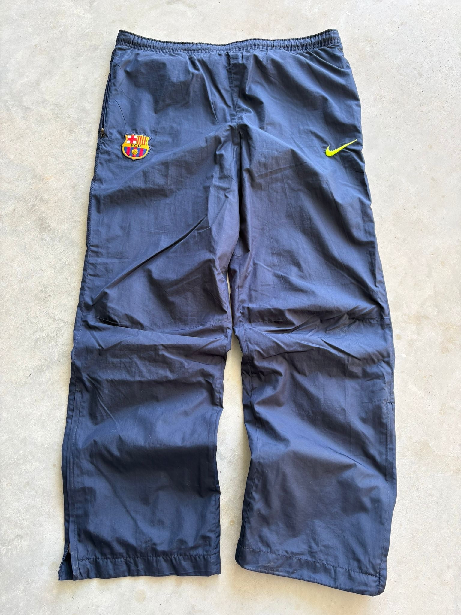 Nike x Barcelona Tracksuit I M