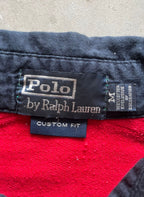 Vintage Ralph Lauren Longsleeve I M