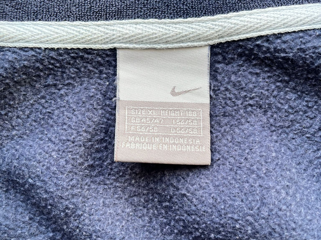 Nike X Cortez Trackjacket I XL