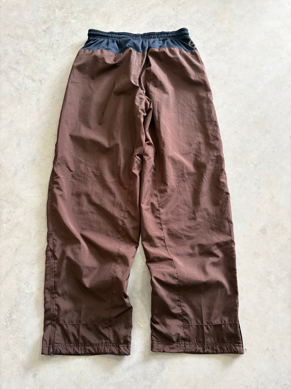 Nike X Inter Milan Trackpants l S