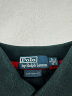 Ralph Lauren Switzerland Big Pony Polo | L
