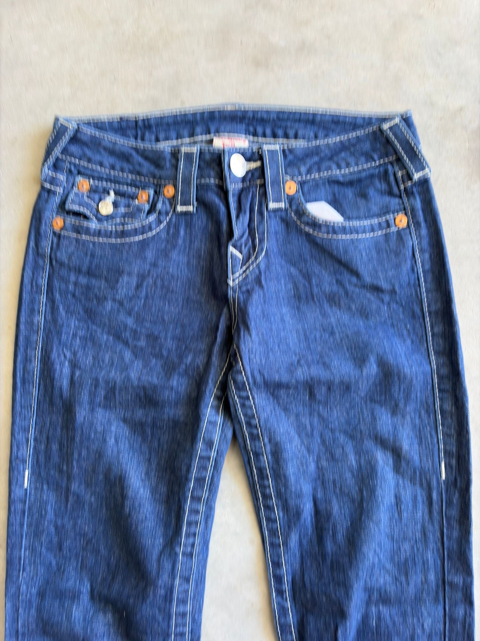 Vintage True Religion Jeans I Size 28