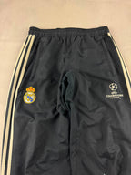Real Madrid CL Tracksuit | S