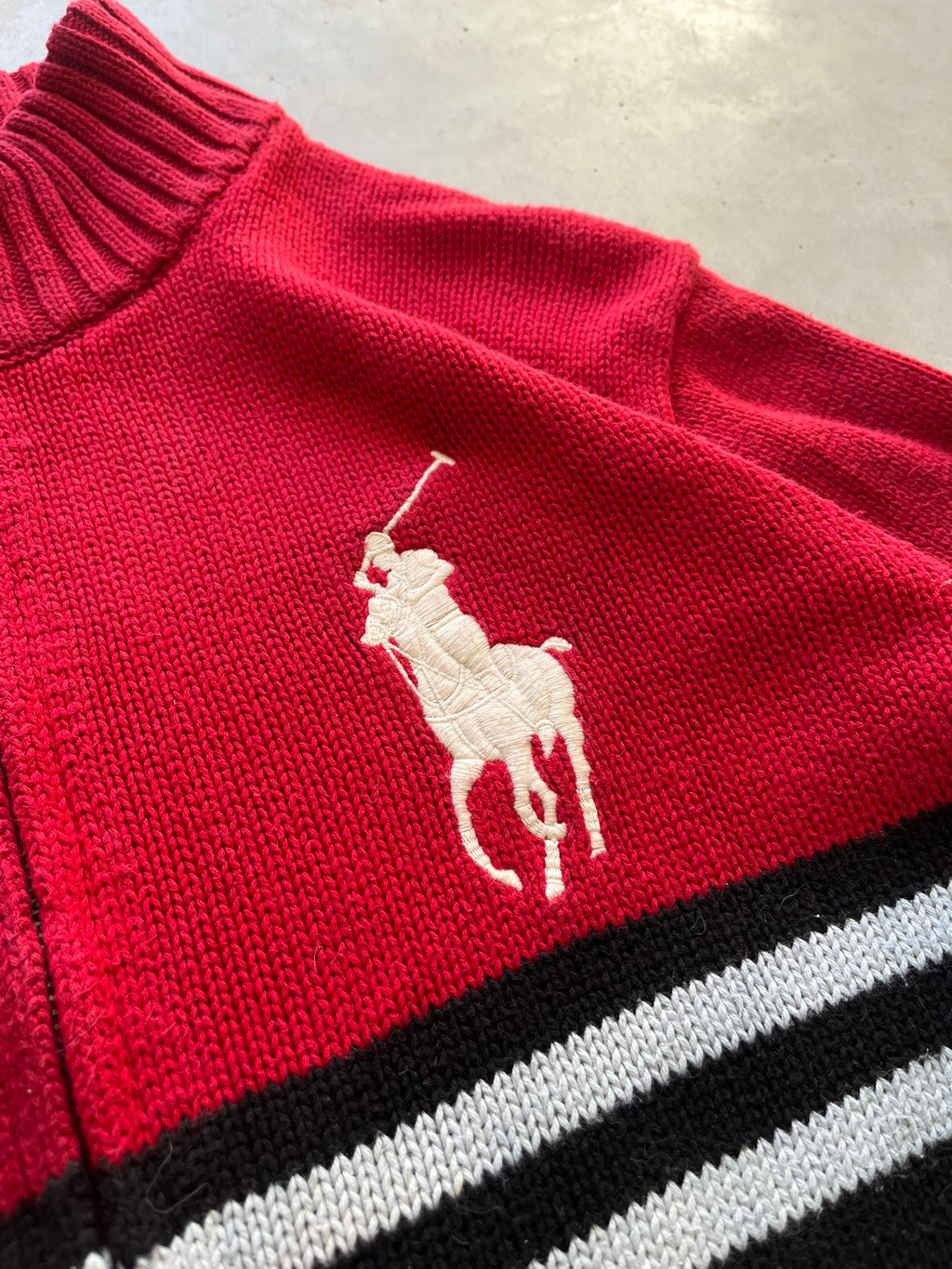 Vintage Ralph Lauren Jacket I S