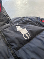 Vintage Ralph Lauren Pufferjacket I L